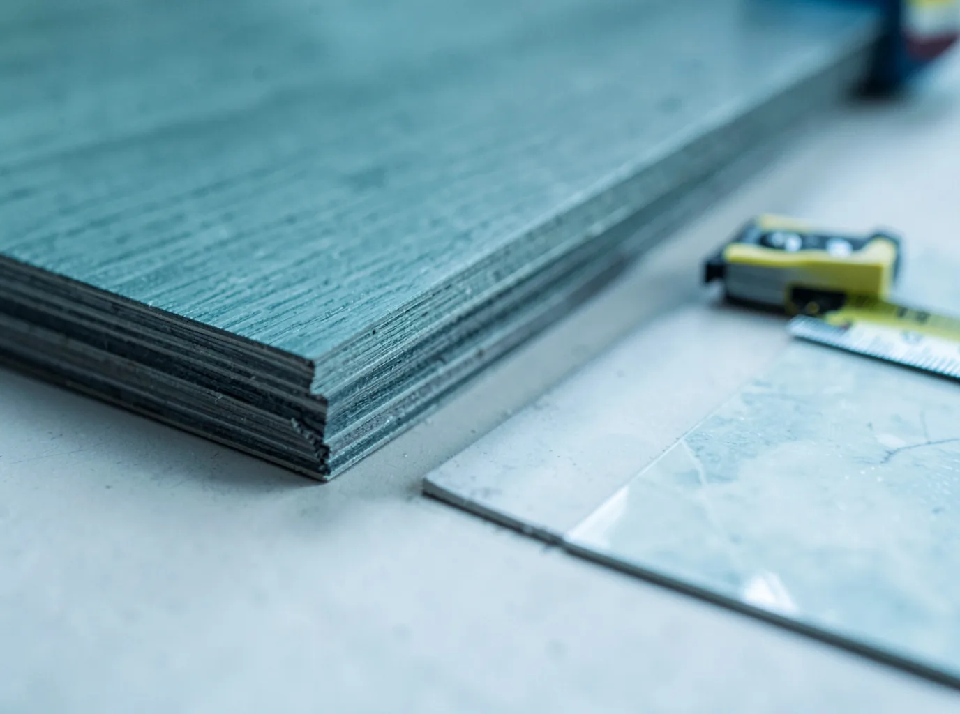 Luxury Vinyl Plank Installation Harwood Heights, IL FAQs